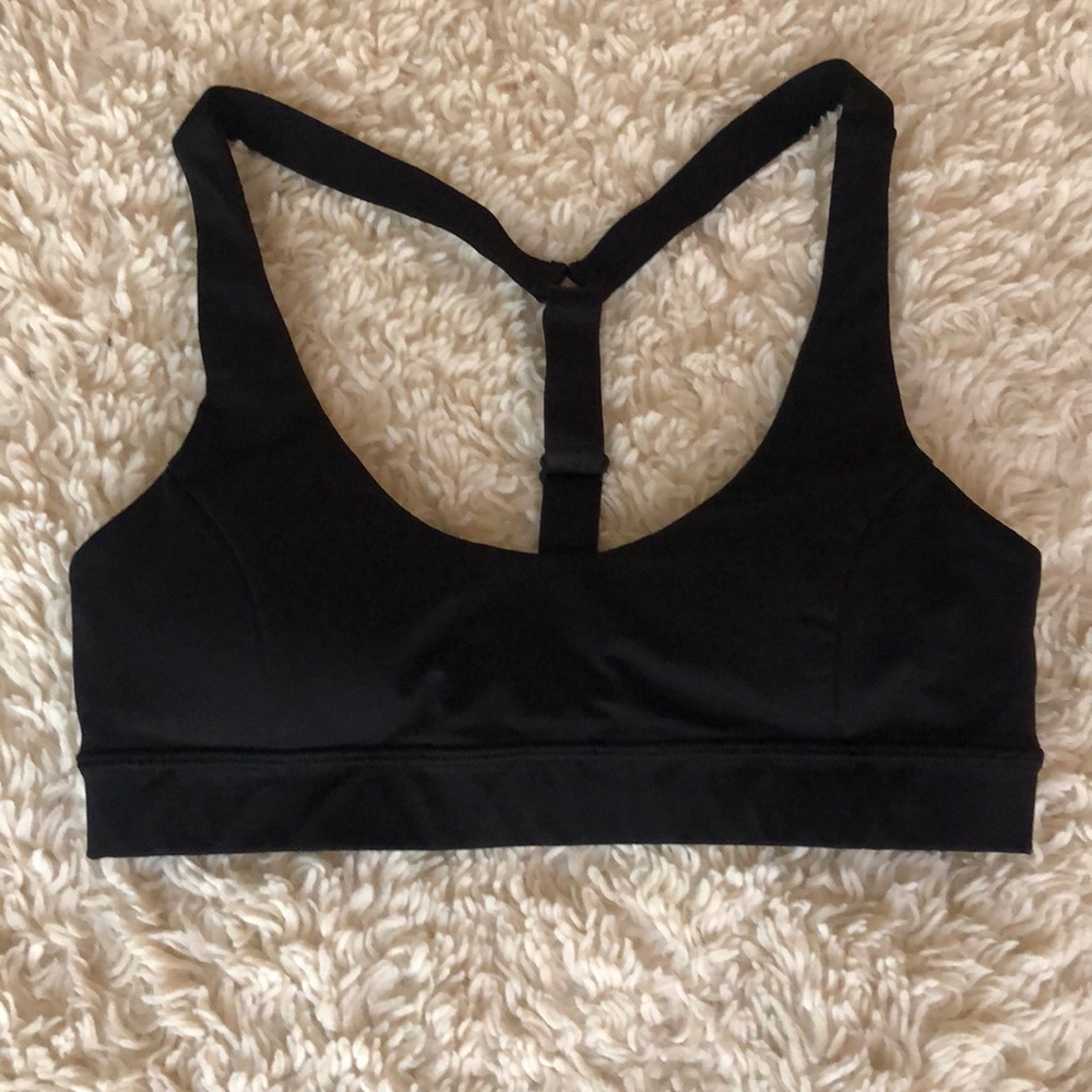 🔥SALE 🔥Lululemon 🍋Racerback Sports Bra